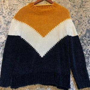 Primark college sweater